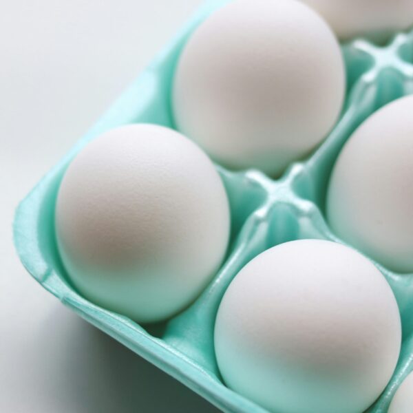 Chicken White Egg (30 Pc)